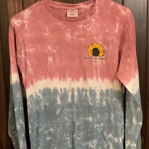 Simply southern long sleeve shirt size small